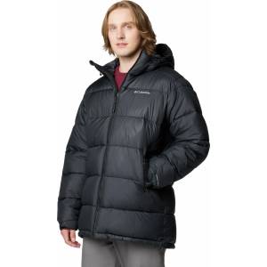 Columbia Pike Lake Parka Размер: L / Цвят: черен