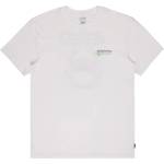 Billabong Мъжка тениска Billabong Fauna 2 S/S T-shirt - White (216-7731-0114)
