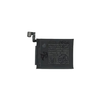 Apple (OEM) Батерия за Apple Watch 10, 46 mm, оригинална (OEM), 327 mAh (23471)