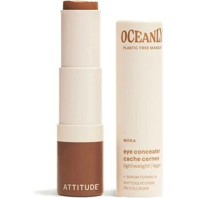 Attitude Oceanly Tuhý korektor Moka 5,7 g