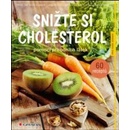 Snižte si cholesterol