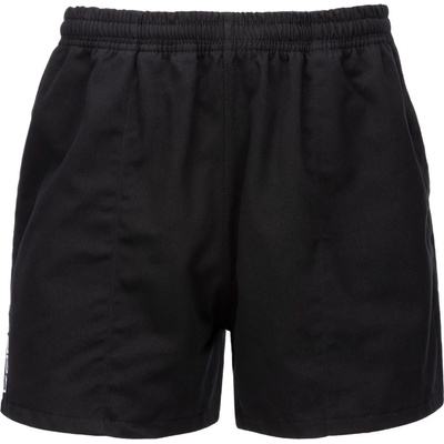 KooGa Мъжки къси панталони KooGa Rugby Shorts Mens - Black