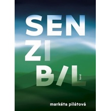 Senzibil - Markéta Pilátová