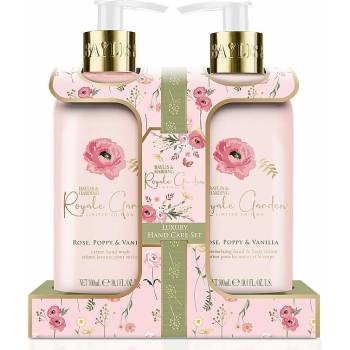 Baylis & Harding Луксозен комплект за грижа за ръцете Royal Garden (3495)