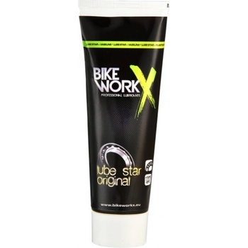 BikeWorkX Lube Star Original 100 ml