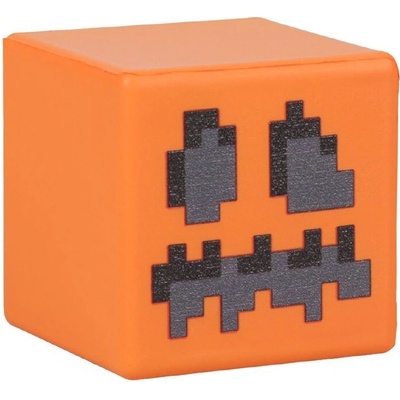 Antistresová hračka Minecraft Pumpkin