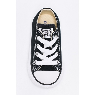 Converse - Ниски кецове за деца Chuck Taylor All Star (7J235)