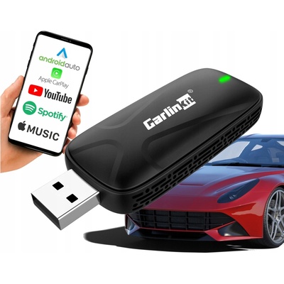 CarlinKit Mini SE X2air