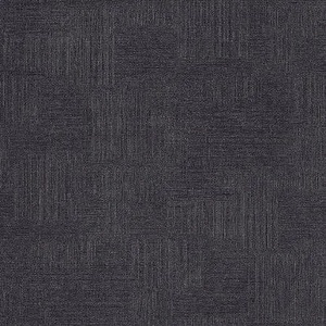 Rasch Тапет за стена нетъкан, тъмно сив City Lights Rasch 791808