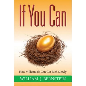 If You Can | William J Bernstein (2014)