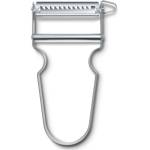 Victorinox Белачка за зеленчуци STAR 11 см, острие Жулиен, сребърен, неръждаема стомана, Victorinox (VN60914)