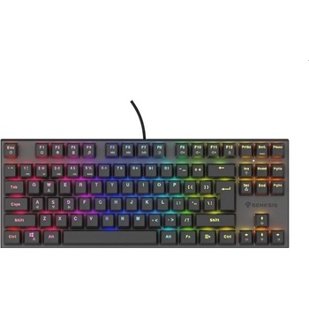 Image 1 of NATEC Thor 303 TKL US (NKG-1881)