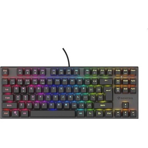 NATEC Thor 303 TKL US (NKG-1881) Клавиатури