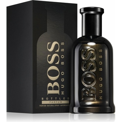 Hugo Boss Boss Bottled Parfum parfum pánska 50 ml
