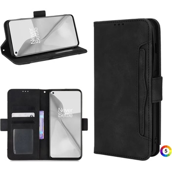 Image 1 of OnePlus 10 Pro 5G Wallet Калъф и Протектор