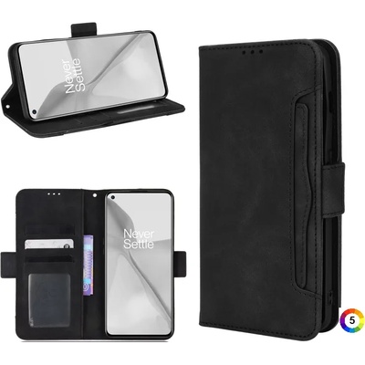 OnePlus 10 Pro 5G Wallet Калъф и Протектор