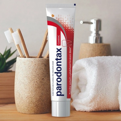 Parodontax Classic 3 x 75 ml