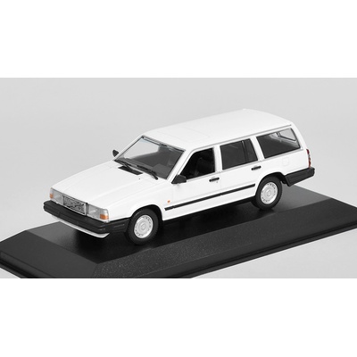 Minichamps Volvo 740 GL 1986 1:43