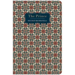 The Prince | MACHIAVELLI NICCOLO (ISBN: 9781914602757)