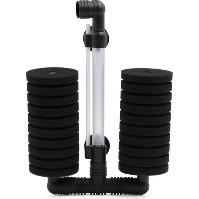 SUNSUN Вътрешен филтър за аквариум за почистване филтър гъба (xc-181)