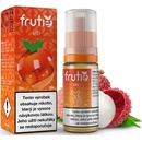 E-liquidy Frutie Liči 10 ml 5 mg