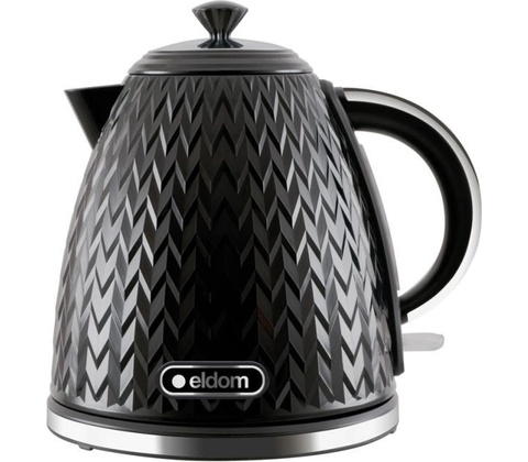Eldom C 265 C Black