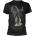 Opeth Chrysalis Black M Риза (PH10458M)