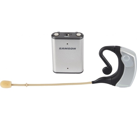 Samson Airline Micro Earset E2