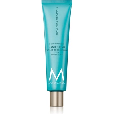 Moroccanoil Body Fragrance Originale крем за ръце 100ml