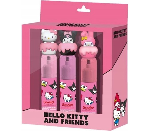 Sanrio Hello Kitty