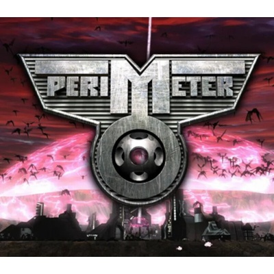 Perimeter Complete Chronicles