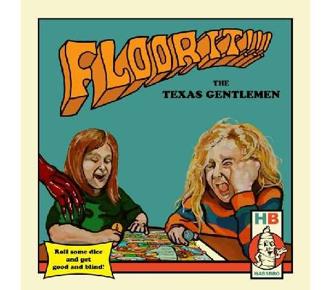 Floor It