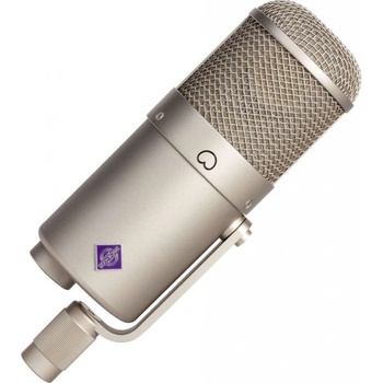 Neumann U47 FET