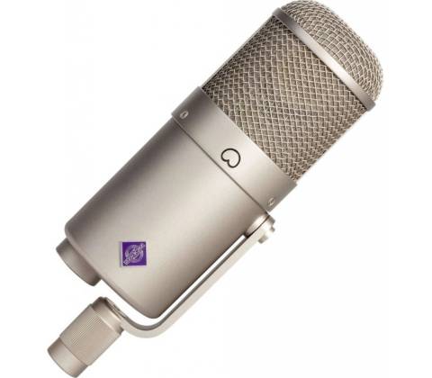 Neumann U47 FET