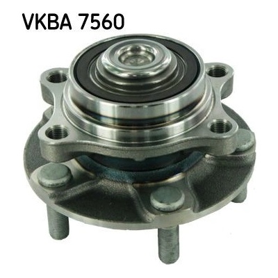 Súprava ložísk kolesa SKF VKBA 7560 VKBA 7560