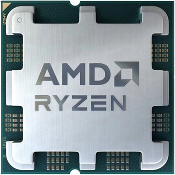 AMD Ryzen 7 9800X3D 100-100001084WOF