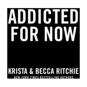 Addicted for Now (ISBN: 9780593639597)