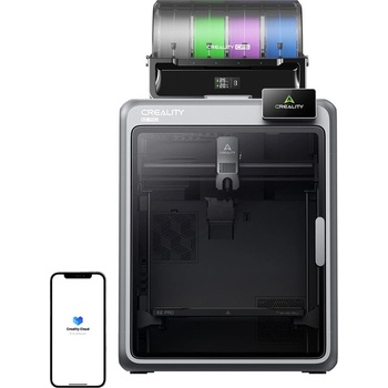 Creality K2 Pro Combo
