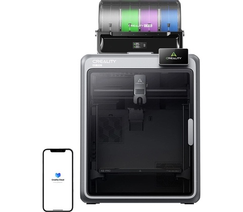 Creality K2 Pro Combo