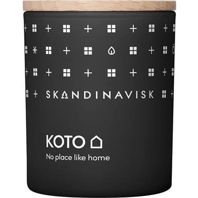 Skandinavisk KOTO 65 g