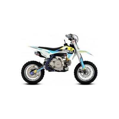 Dorado pitbike Mini Pit DK60 – Sleviste.cz