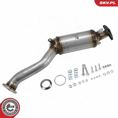 Katalyzátor ESEN SKV 62SKV144