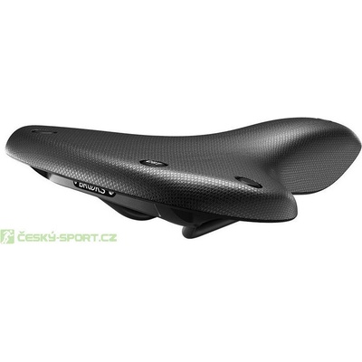 Brooks Cambium C67 černé