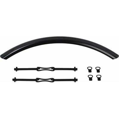 Ortlieb Quick Rack Gravel