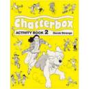 Chatterbox - Activity Book 2 - Strange Derek