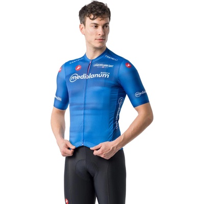 Castelli Competizione 4 Azzurro