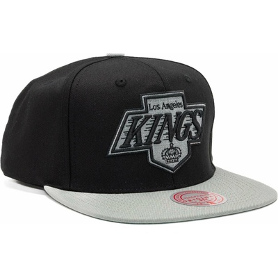 Mitchell & Ness Los Angeles Kings NHL Team 2 Tone 2.0 Pro Snapback