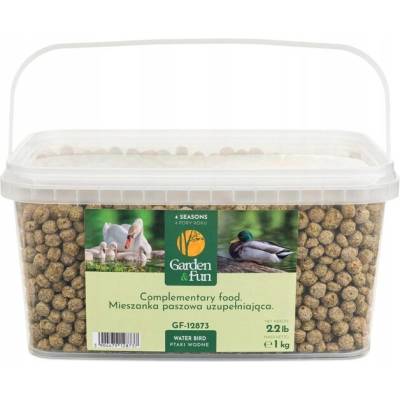 Směs Garden&Fun 1 kg