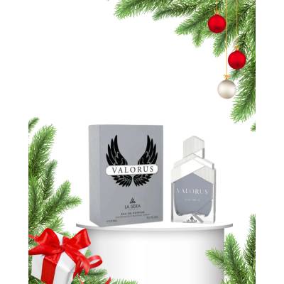 Emper LA SERA Valorus EDP 100мл за Мъже