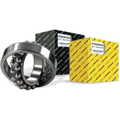 DUNLOP STANDARD Ložisko 30210, DUNLOP